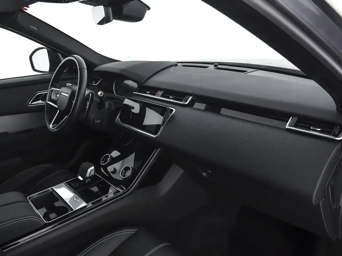 Occasion Land Rover Range Rover Velar Dynamic 204 PK (150 kW) 2023 Grijs SUV