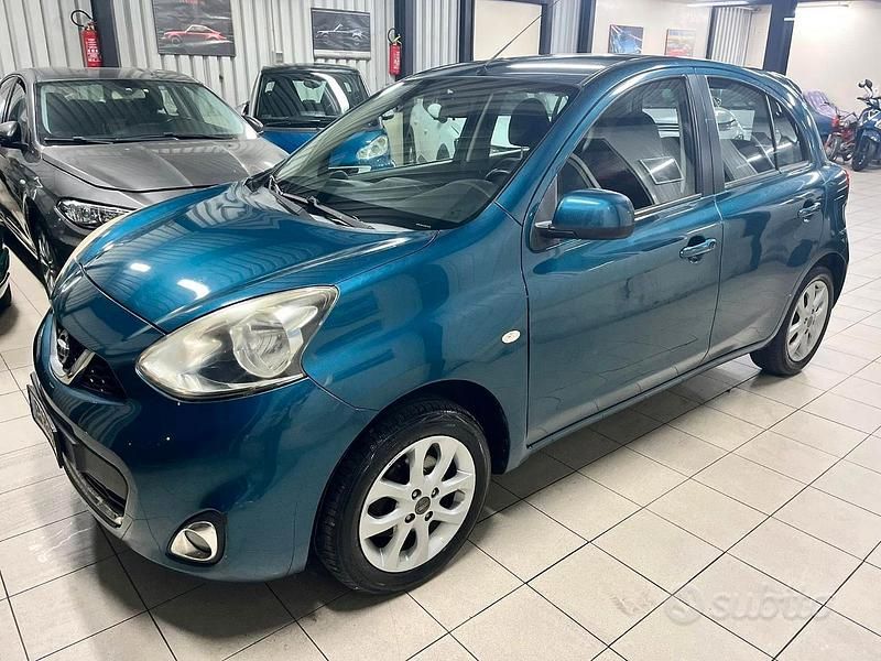 Usata Dacia Sandero Comfort 101 CV (74 kW) 2021 Bianco Berlina