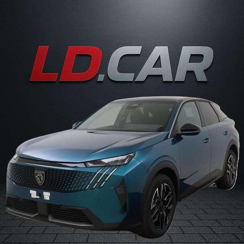 Blu obsession Nuova 2025 Peugeot 3008 Allure SUV | 27.400 € (Super prezzo) - Immagine 1/4