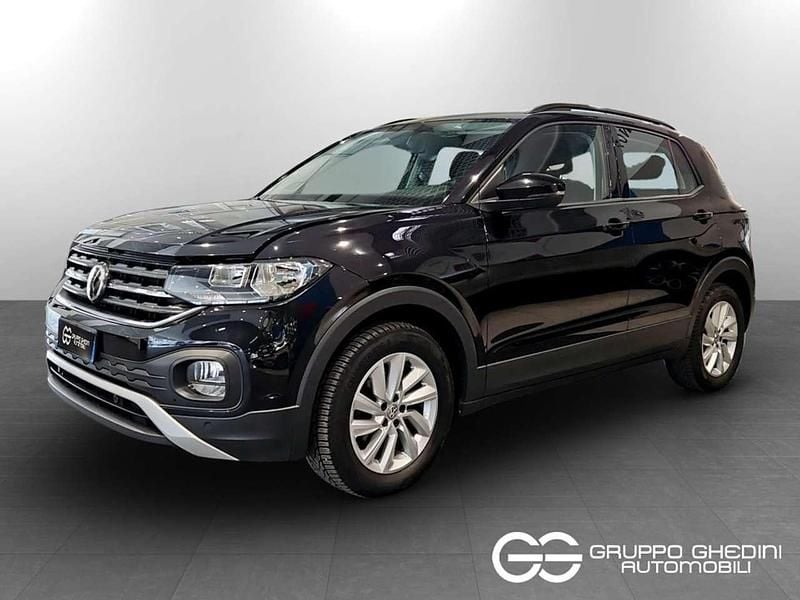 Usata VW T-Cross Style 95 CV (69 kW) 2020 Other SUV