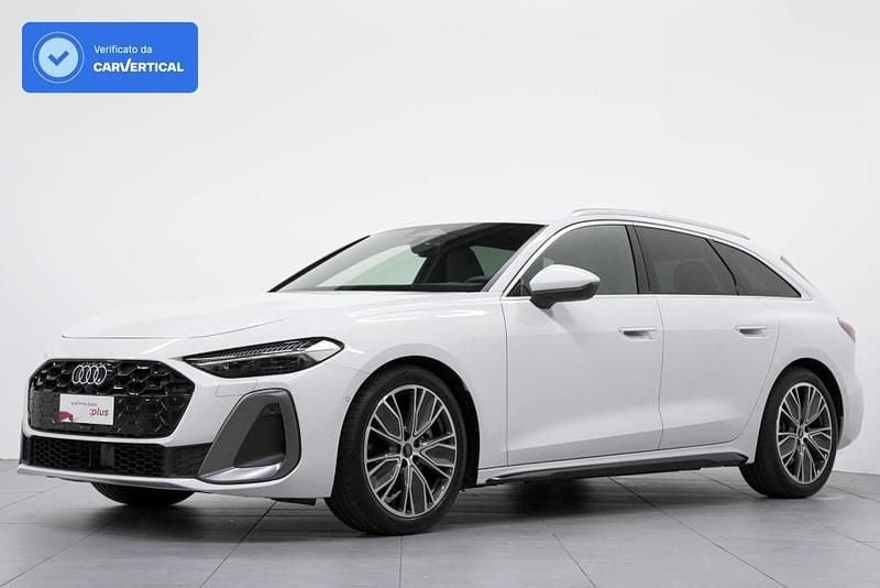 Usata 2024 Audi A5 S-Line Station wagon | 52.800 € (Super prezzo) - Immagine 1/4