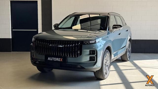 Grigio Nuova 2025 Jaecoo 7 SUV | 25.900 € (Ottimo prezzo) - Immagine 1/4