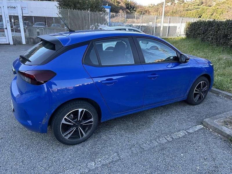 Usata 2020 Opel Corsa Edition Tre volumi | 14.000 € (Molto cara) - Immagine 1/4