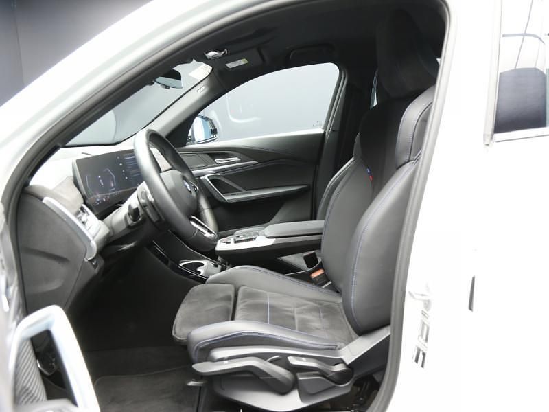 Usata BMW X2 M Sport 150 CV (110 kW) 2025 Vari colori pastello SUV