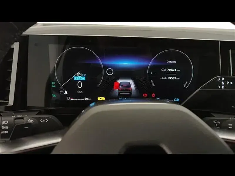 Usata Renault Austral Techno 200 CV (147 kW) 2023 SUV