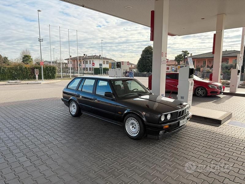 Usata BMW 325 171 CV (125 kW) 1989 Station wagon