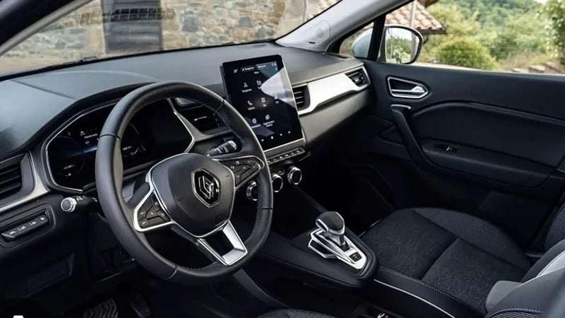 Usata Renault Captur 92 CV (67 kW) 2023 SUV