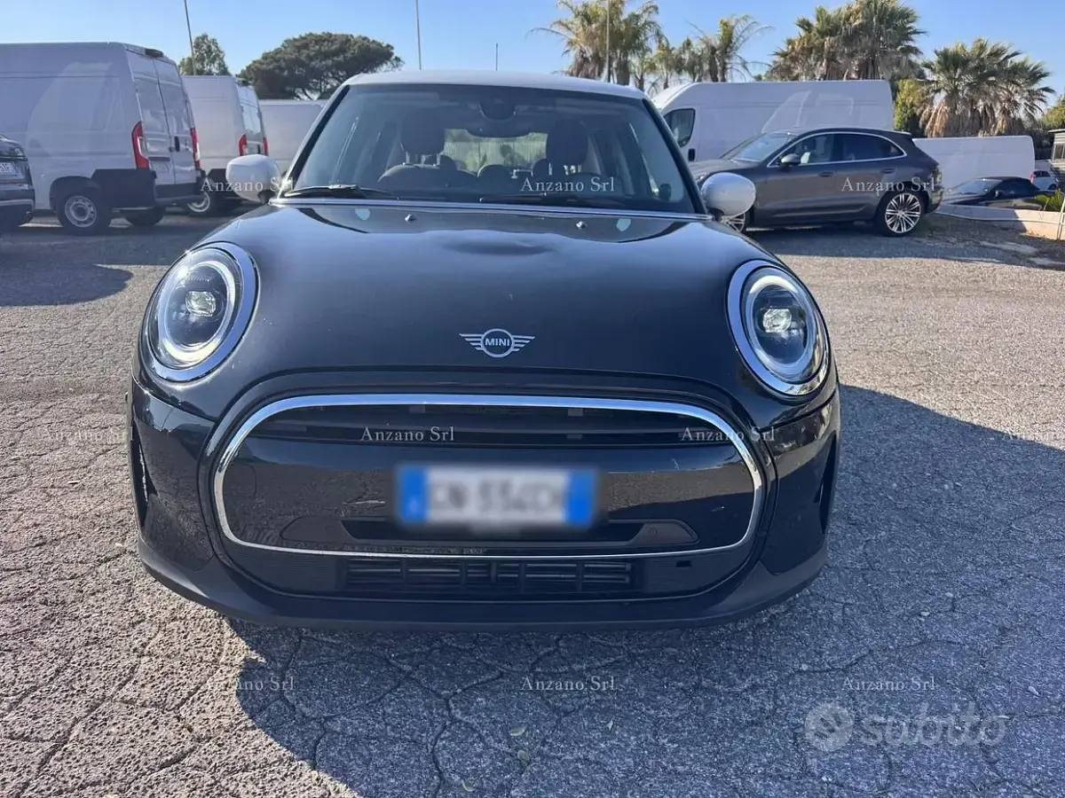 Usata Mini Cooper Premium Plus 136 CV (100 kW) 2023 Utilitaria