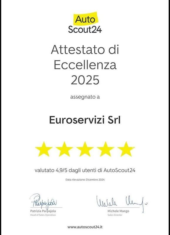 Occasion Fiat 500 Business 120 ch (88 kW) 2018 Gris Break