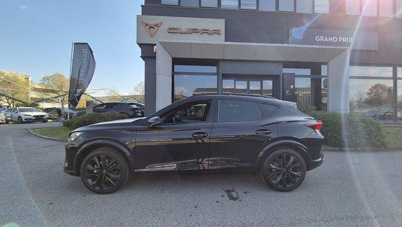 Nuova Cupra Formentor 205 CV (150 kW) 2026 Nero SUV