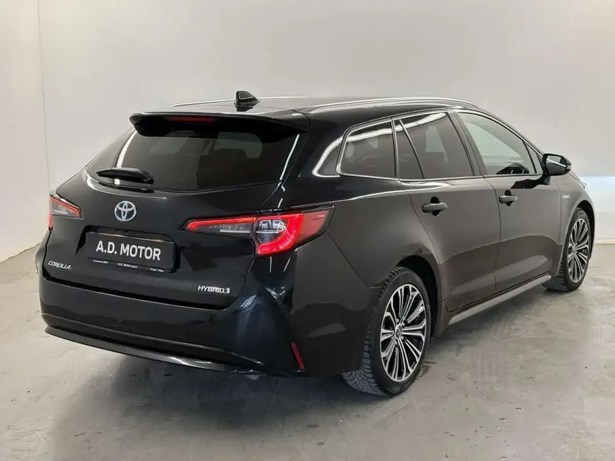 Usata Toyota Corolla Style 122 CV (89 kW) 2019 Other Station wagon