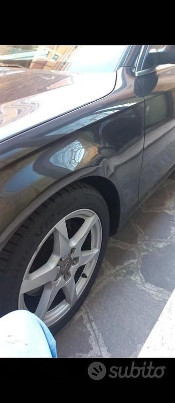 Usata Audi A4 2008 Station wagon