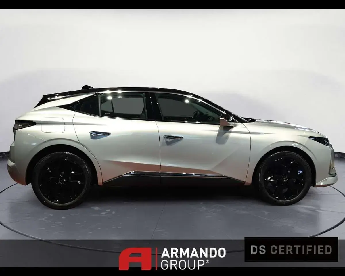 Nuova DS Automobiles DS4 Crossback 131 CV (96 kW) 2025 Beige SUV