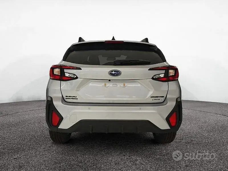 Nuova Subaru Crosstrek Style 136 CV (100 kW) 2026 Other SUV