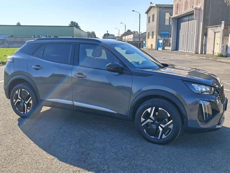 Usata Peugeot 2008 Allure 131 CV (96 kW) 2024 Other SUV