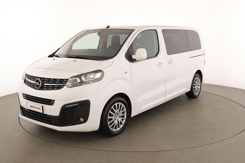Occasion Opel Zafira Life Business Edition 144 ch (105 kW) 2021 Monospace