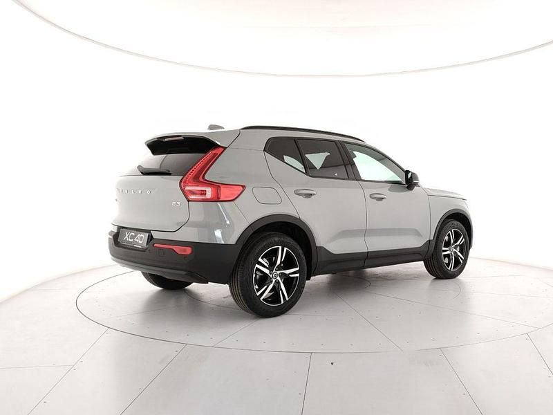 Nuova Volvo XC40 Plus 164 CV (120 kW) 2025 SUV