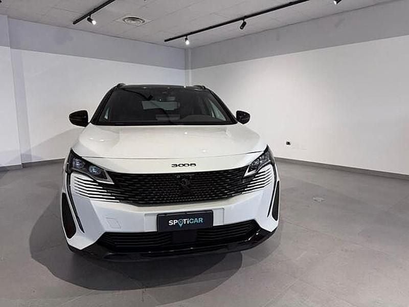 Usata Peugeot 3008 GT 177 CV (130 kW) 2020 SUV