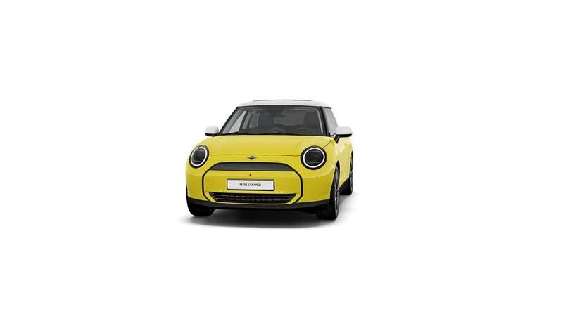 Sunny side yellow Usata 2024 Mini Cooper Classic Utilitaria | 25.970 € (Ottimo prezzo) - Immagine 1/4