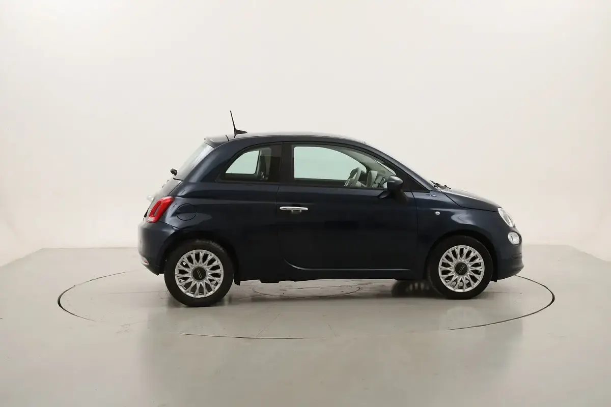 Usata Fiat 500 Lounge 70 CV (51 kW) 2021 Utilitaria