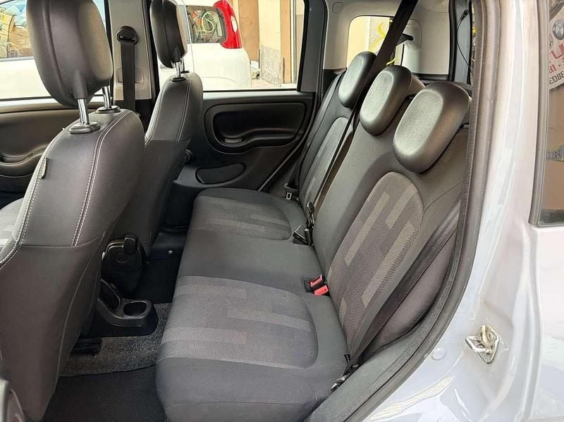 Usata Fiat Panda Cross Cross 69 CV (50 kW) 2018 Other Utilitaria