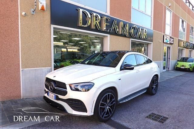 Occasion Mercedes GLE350 Premium Plus 194 ch (142 kW) 2021 Coupé