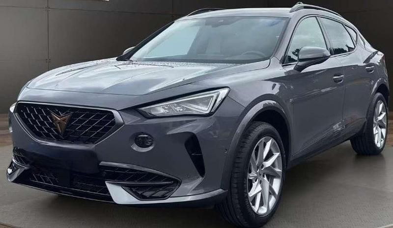 Magnetic tech Usata 2023 Cupra Formentor SUV | 25.900 € (Ottimo prezzo) - Immagine 1/4