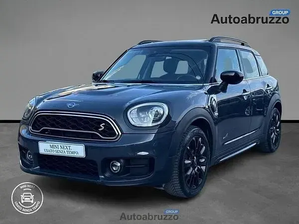 Usata Mini Cooper Countryman Hype 224 CV (164 kW) 2019 SUV