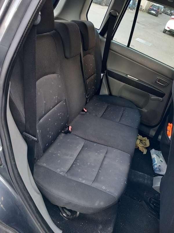 Usata Mazda 2 75 CV (55 kW) 2009 Utilitaria