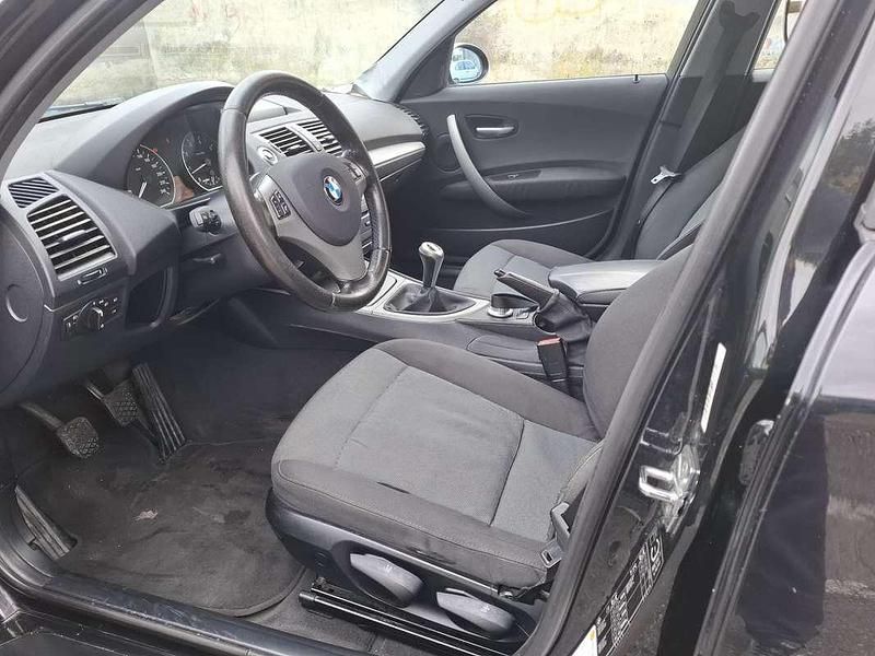 Usata BMW 118 129 CV (94 kW) 2008 Utilitaria