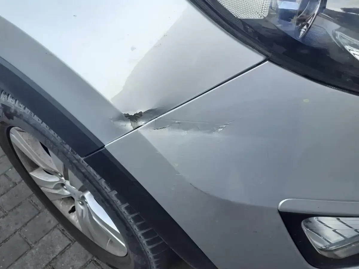 Usata Kia Sportage 136 CV (100 kW) 2011 Argento SUV