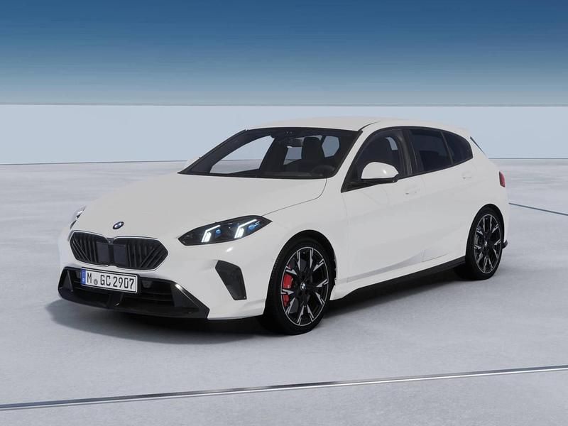 Nuova BMW 120 M Sport 163 CV (119 kW) 2026 Utilitaria