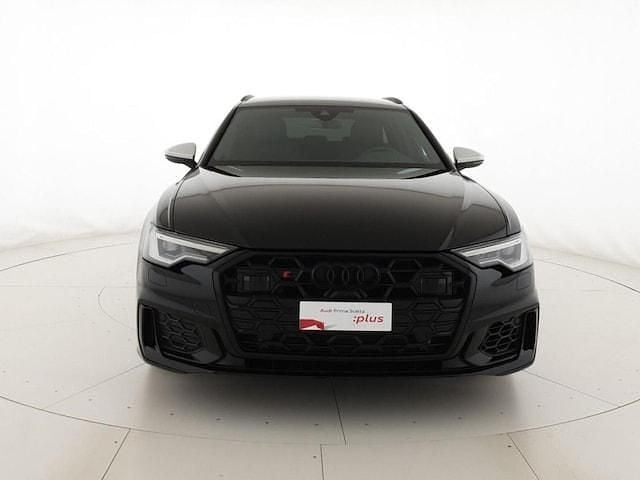 Usata Audi S6 Ambiente 344 CV (253 kW) 2024 Nero mito metallizzato Station wagon