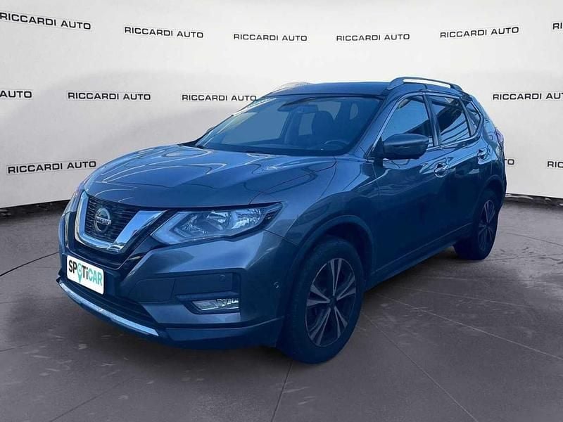 Usata Nissan X-Trail N-Connecta 150 CV (110 kW) 2020 SUV