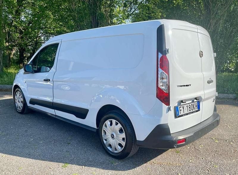 Usata Ford Transit Trend 101 CV (74 kW) 2021 Other Furgone