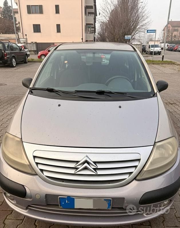 Occasion Citroën C3 60 ch (44 kW) 2008 Beige Berline