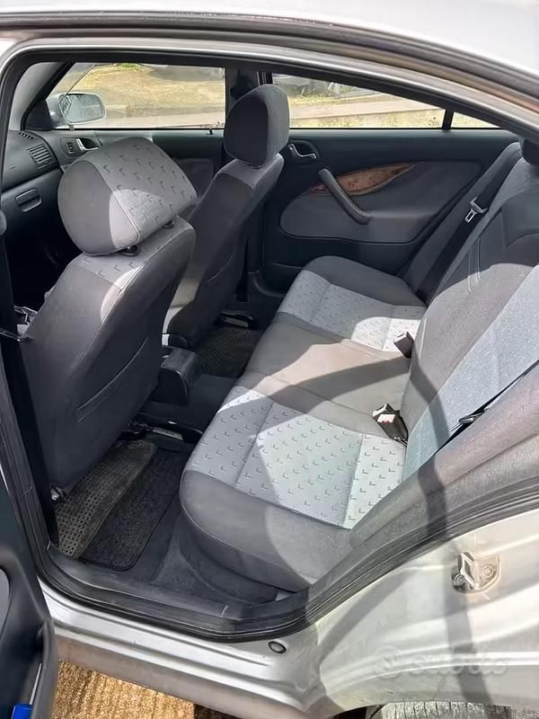 Usata Skoda Octavia 90 CV (66 kW) 2003