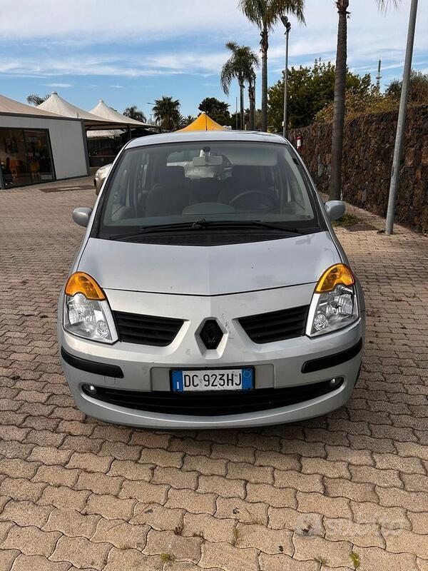 Usato 2006 Renault Modus 1.5 Diesel 85 CV (3.500 €)
