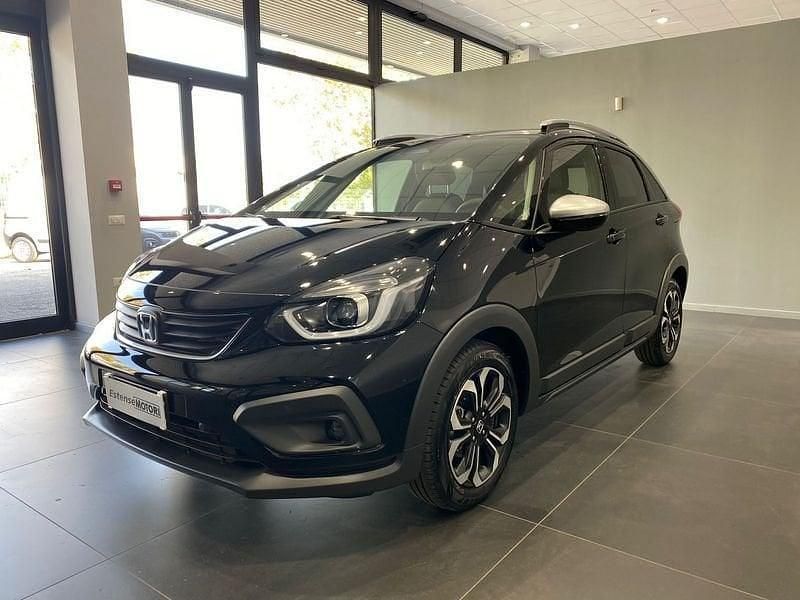 Usata Honda Jazz Executive 122 CV (89 kW) 2023 Utilitaria