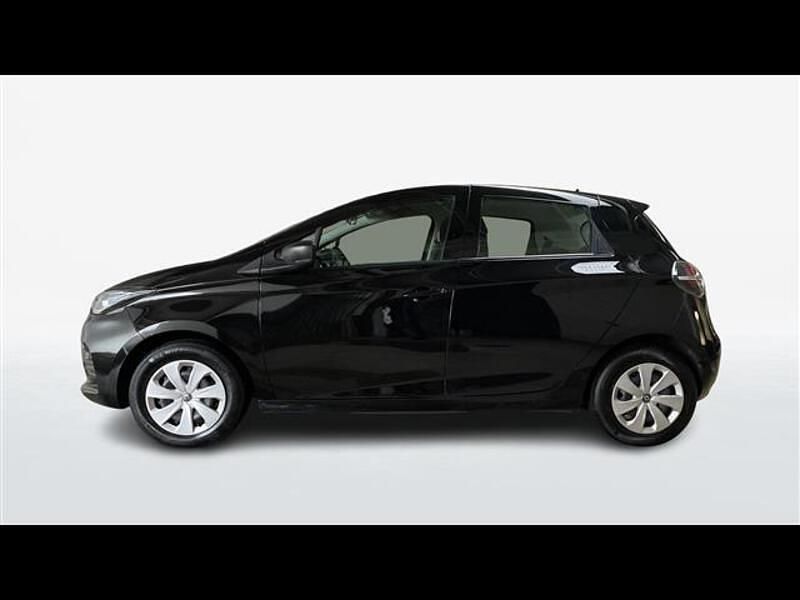 Usata Renault Zoe Equilibre 80 kW (109 CV) 2023 Nero Utilitaria