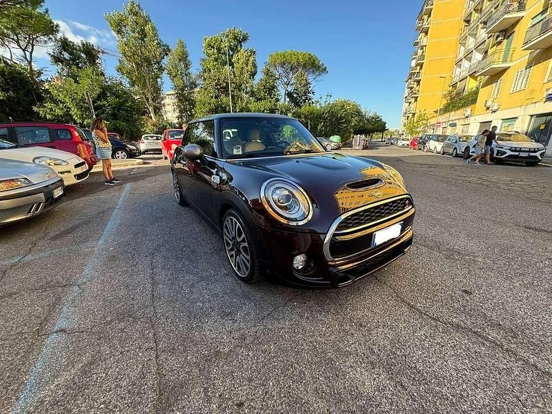 Usata 2020 Mini Cooper S Due volumi | 24.999 € (Molto cara) - Immagine 1/4