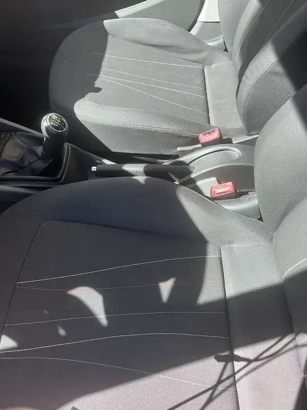Brugt Seat Ibiza Reference 69 HK (50 kW) 2012 Sedan