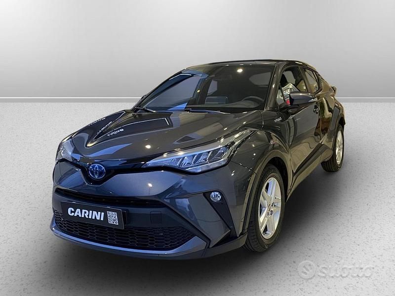 Other Nuova 2025 Toyota C-HR Active SUV | 30.900 € (Buon prezzo) - Immagine 1/4