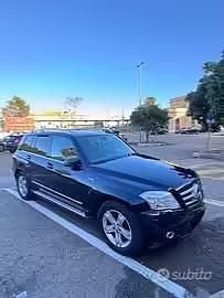 Usata Mercedes GLK220 2011 SUV