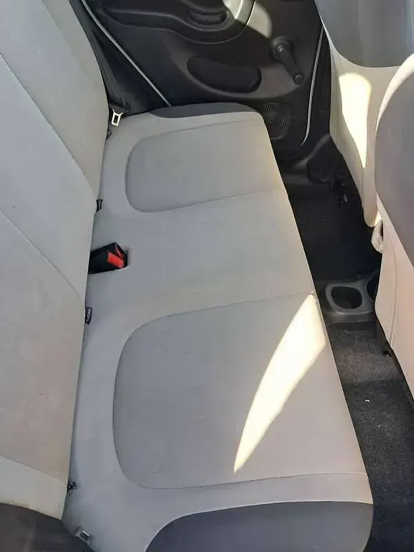 Usata Fiat Panda Young 75 CV (55 kW) 2014 Utilitaria