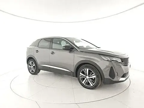 Usata Peugeot 3008 Allure 131 CV (96 kW) 2023 SUV