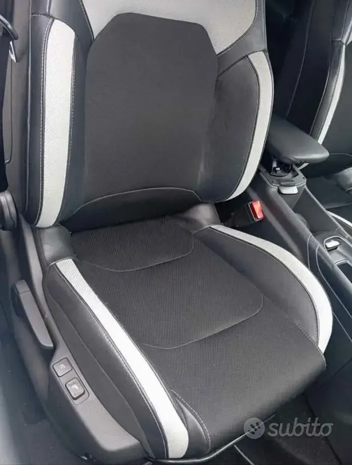 Gebraucht DS Automobiles DS4 120 PS (88 kW) 2015 Grau Limousine