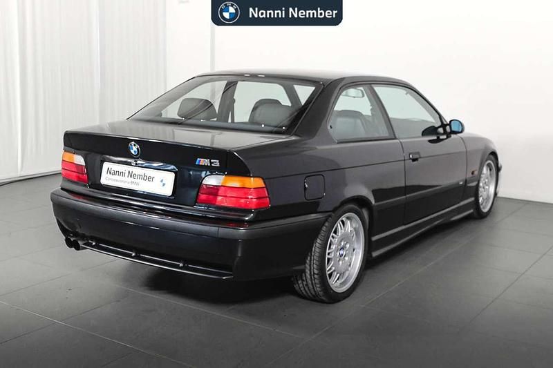 Usata BMW M3 321 CV (236 kW) 1995 Other Coupé