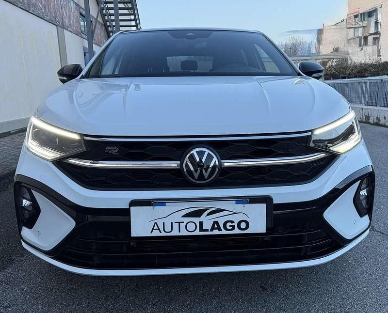 Usata VW Taigo R-line Plus 116 CV (85 kW) 2025 Other SUV