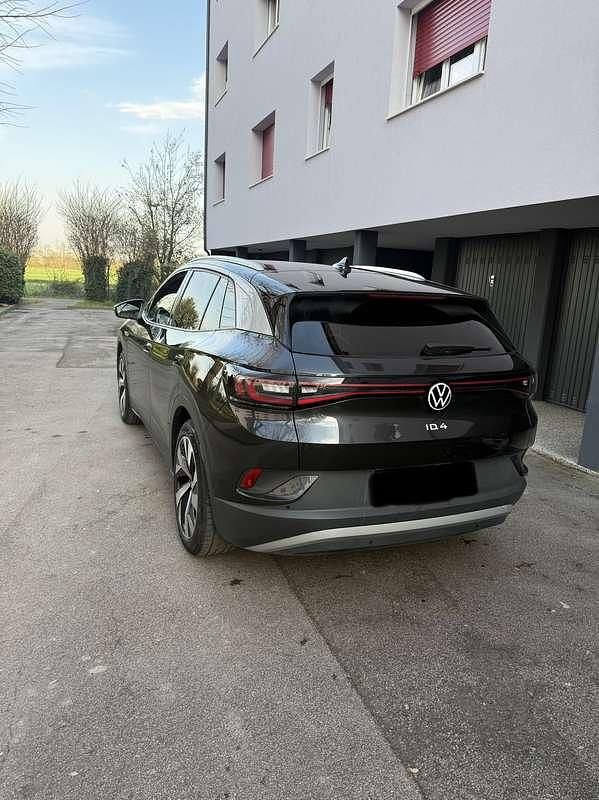 Usata VW ID.4 Edition 69 kW (95 CV) 2021 SUV